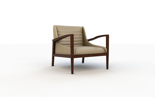 Fitzroy Armchair