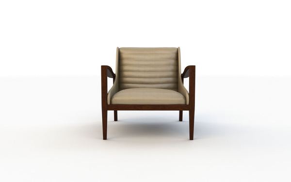 Fitzroy Armchair