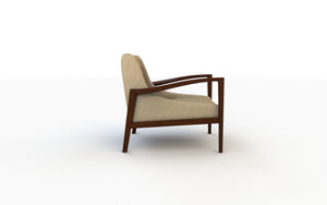 Fitzroy Armchair