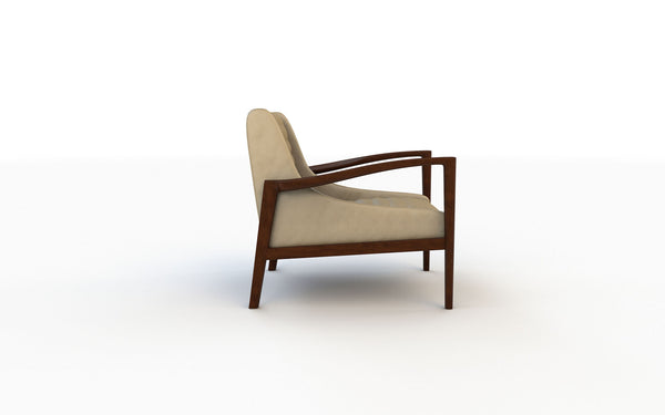 Fitzroy Armchair