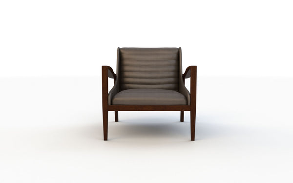 Fitzroy Armchair