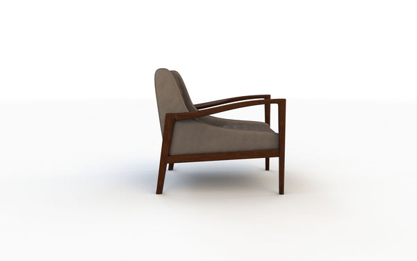 Fitzroy Armchair