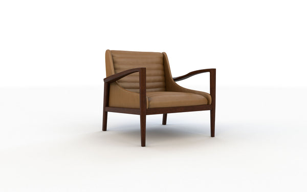 Fitzroy Armchair