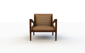 Fitzroy Armchair