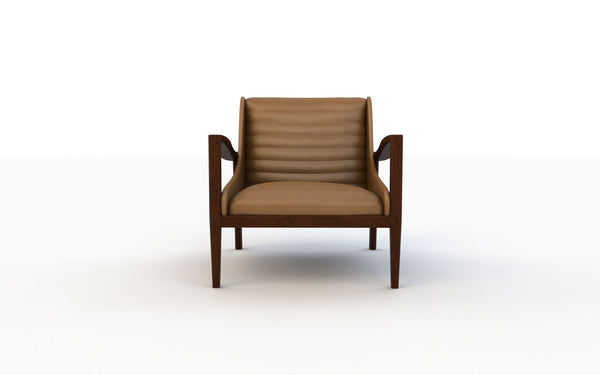 Fitzroy Armchair