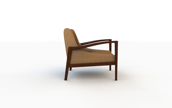 Fitzroy Armchair