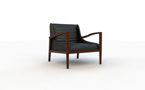 Fitzroy Armchair