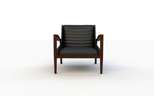 Fitzroy Armchair