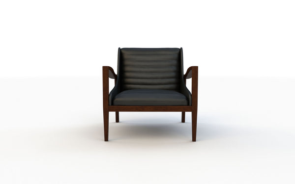 Fitzroy Armchair