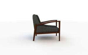 Fitzroy Armchair