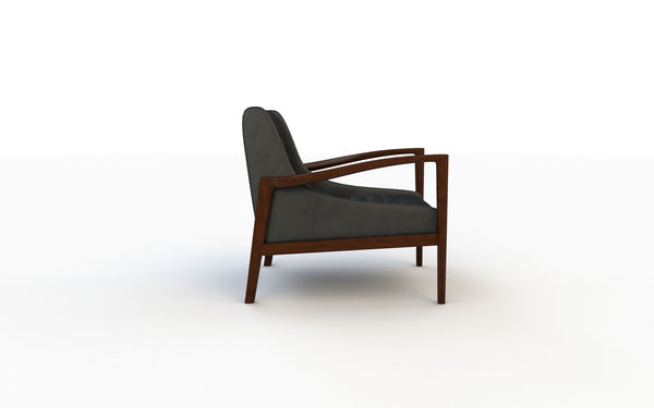 Fitzroy Armchair