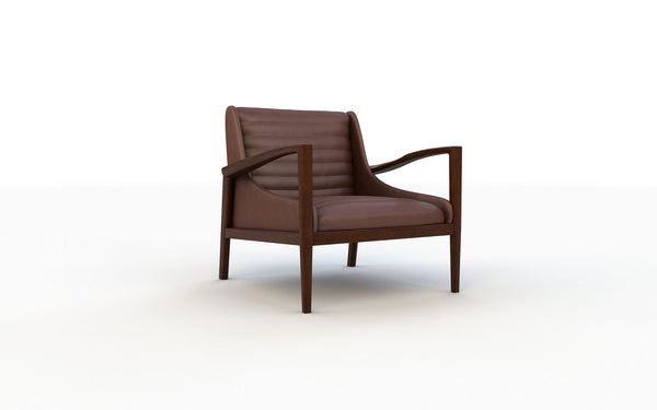 Fitzroy Armchair