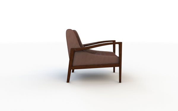 Fitzroy Armchair