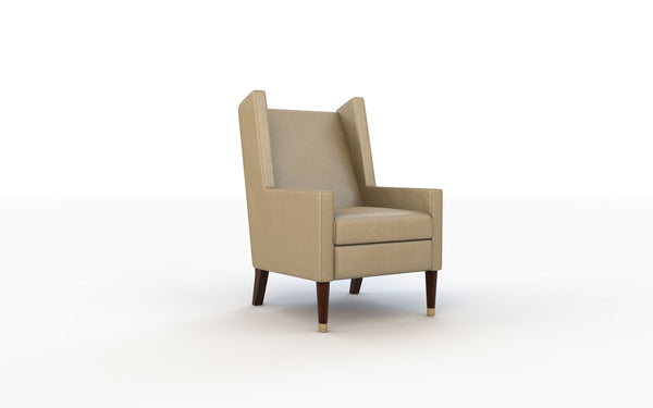 Garfield Armchair