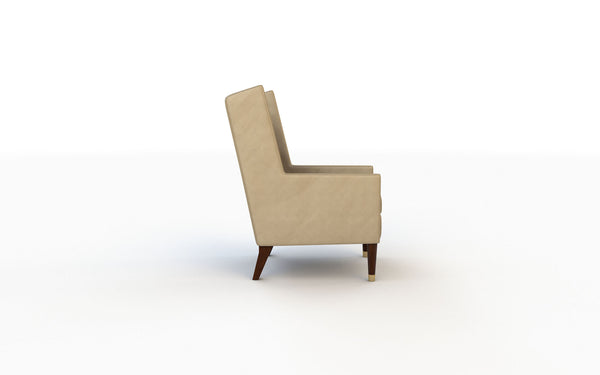 Garfield Armchair