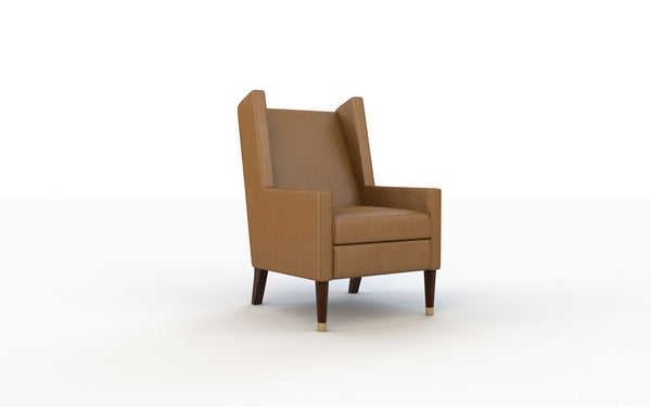 Garfield Armchair