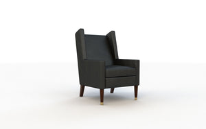 Garfield Armchair