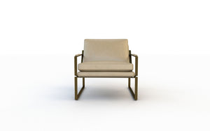 Newport Armchair