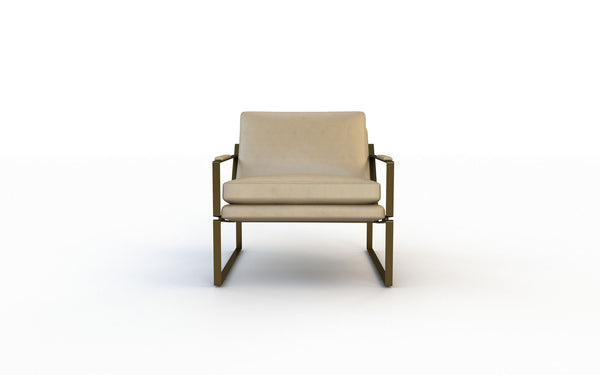 Newport Armchair