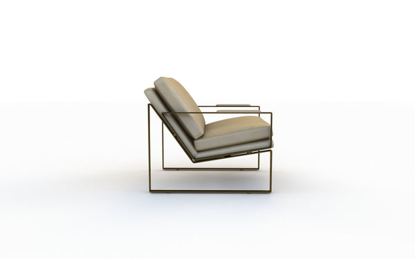 Newport Armchair