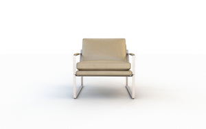 Newport Armchair