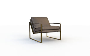 Newport Armchair