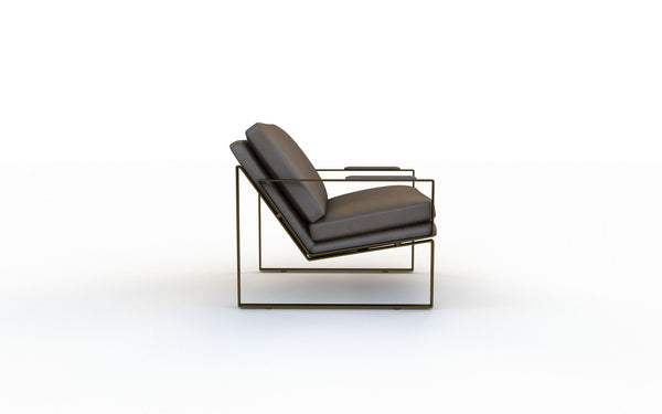 Newport Armchair