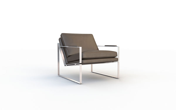 Newport Armchair