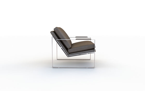 Newport Armchair