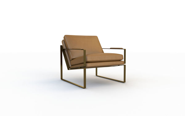 Newport Armchair