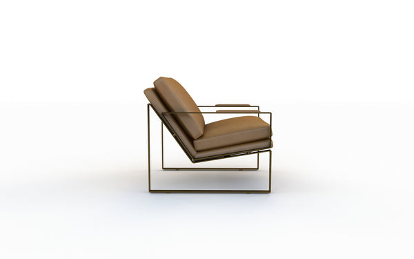 Newport Armchair
