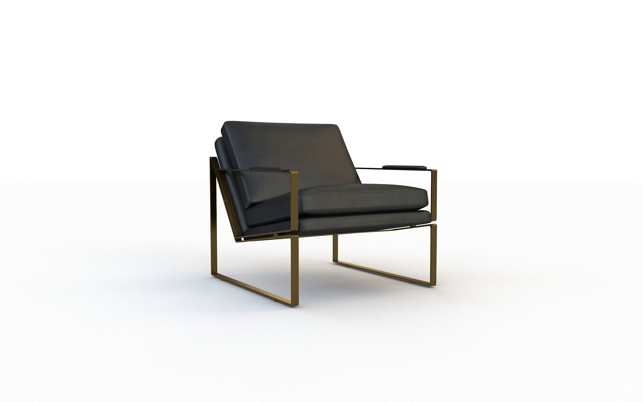 Newport Armchair