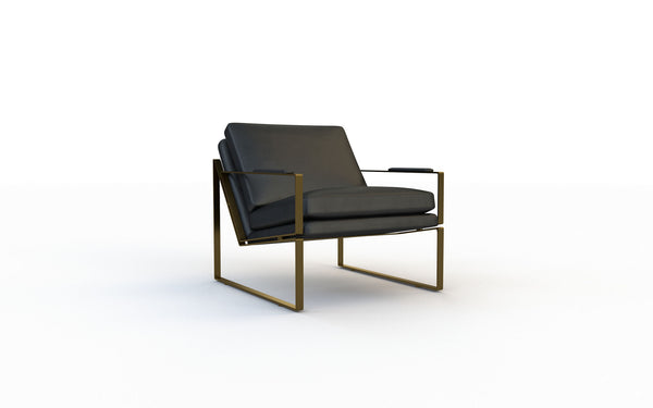 Newport Armchair