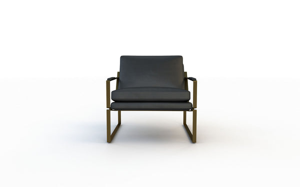 Newport Armchair