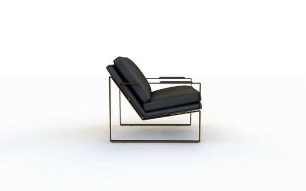 Newport Armchair