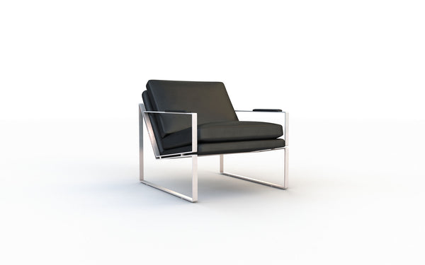 Newport Armchair