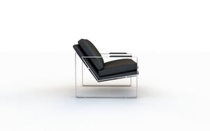 Newport Armchair