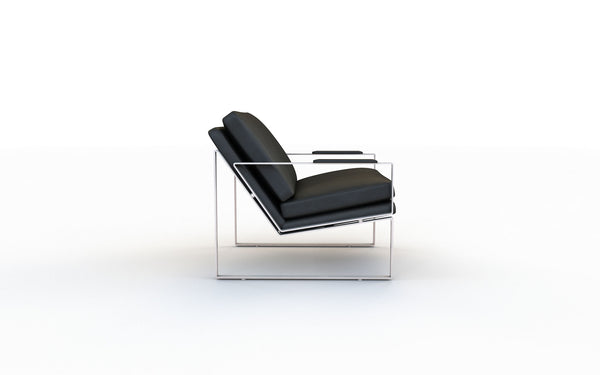 Newport Armchair