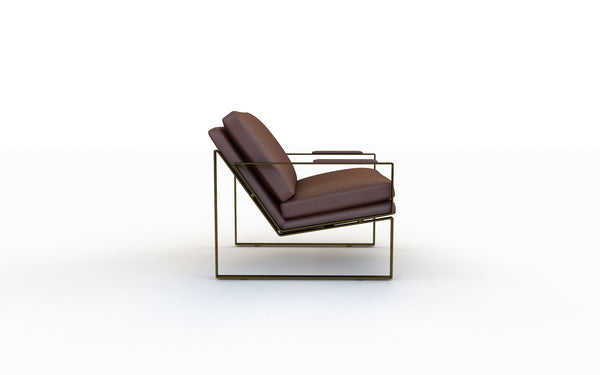 Newport Armchair