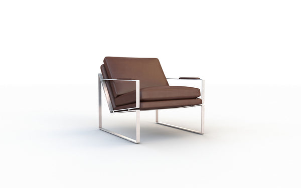 Newport Armchair