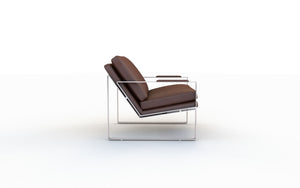 Newport Armchair