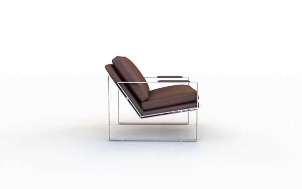 Newport Armchair