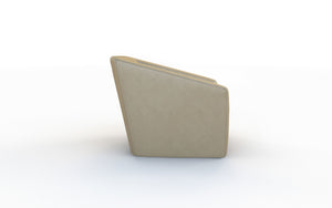 Roxbury Swivel Armchair
