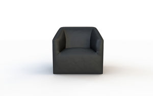 Roxbury Swivel Armchair