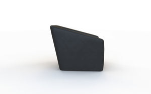 Roxbury Swivel Armchair
