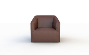 Roxbury Swivel Armchair