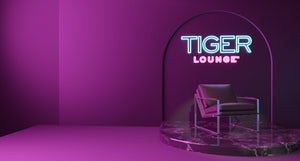 Tiger Lounge Catalog